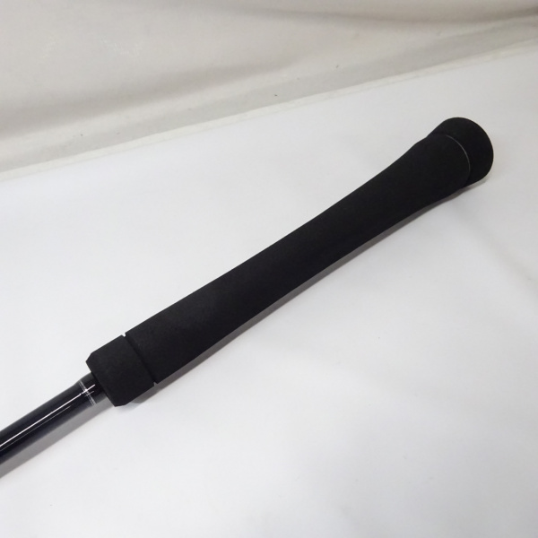 19グラップラータイプLJ B63-3